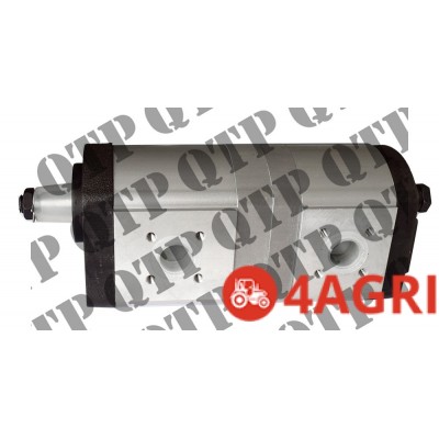 Hydraulic Pump