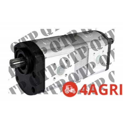 Hydraulic Pump