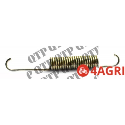 Tension Spring LH