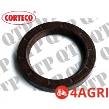 Front Axle Seal