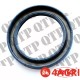 Front Axle Seal