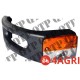 Front Marker Lamp LH