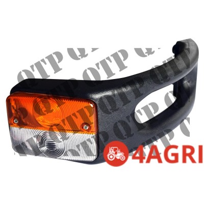 Front Marker Lamp RH