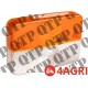 Lens Rear Lamp