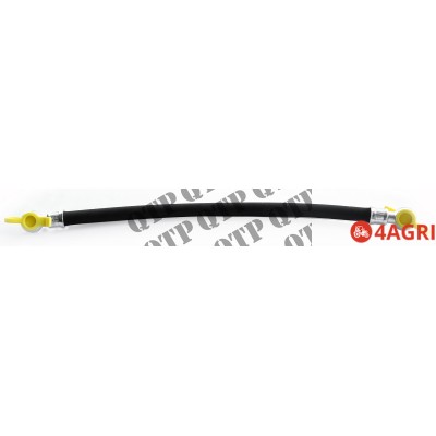 Fuel Pipe Line