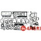Full Gasket Set