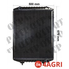 Radiator