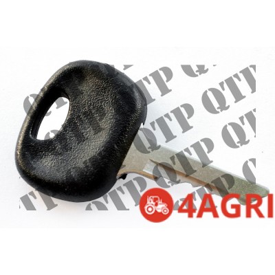 Ignition Key