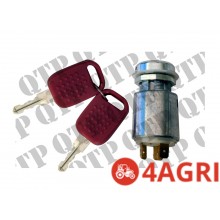 Ignition Switch