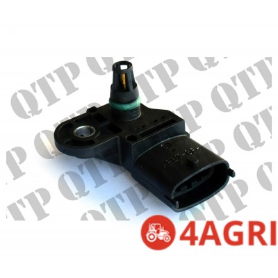 Intake Manifold Pressure Sensor
