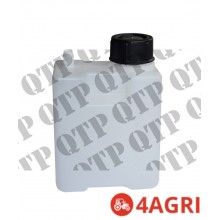 Hydraulic Oil Reservoir