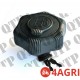 Fuel Tank Cap