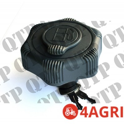 Fuel Tank Cap