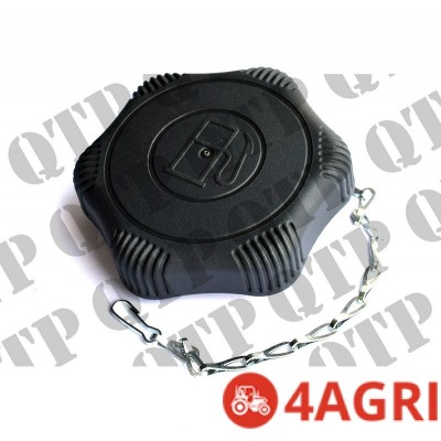 Fuel Tank Cap