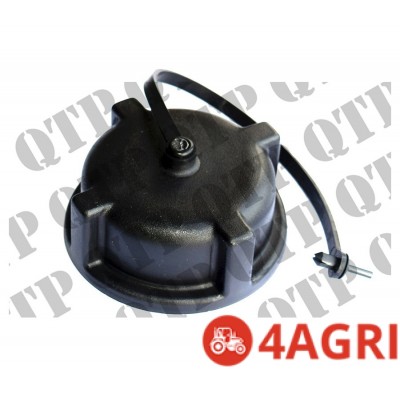 Fuel Tank Cap