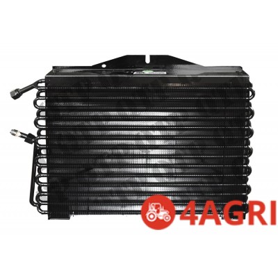 Condenser