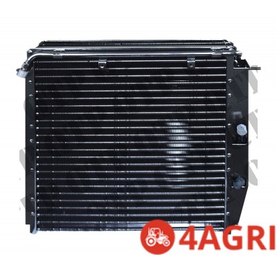 Condenser