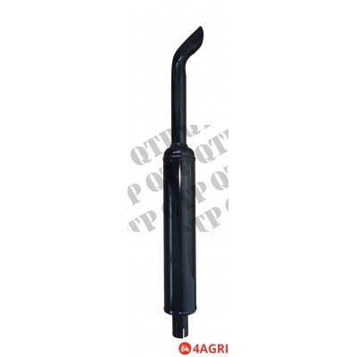 Silencer Silencer