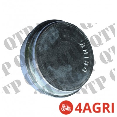 Hub Cap