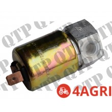 Solenoid Deutz