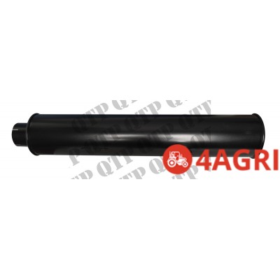 Exhaust Box Exhaust Box