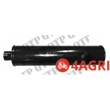 Exhaust Box