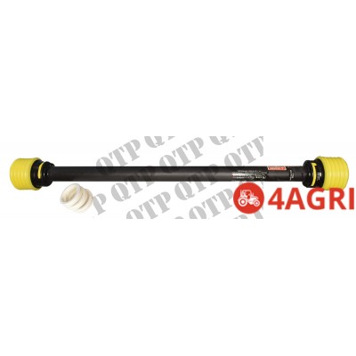 PTO Guard Lever Release PTO Guard Lever Release
