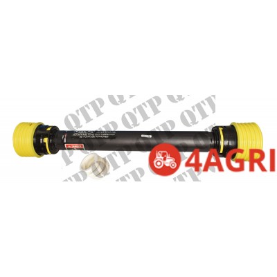PTO Guard Lever Release PTO Guard Lever Release