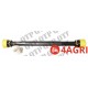 PTO Guard Lever Release