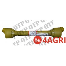 Ax PTO