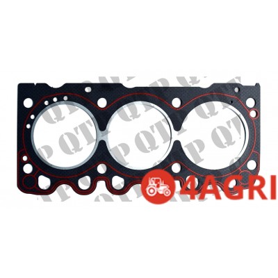 Cylinder Head Gasket Cylinder Head Gasket