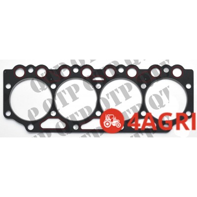 Cylinder Head Gasket Cylinder Head Gasket