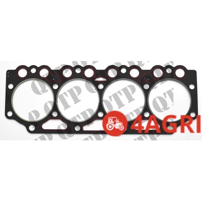 Cylinder Head Gasket Cylinder Head Gasket