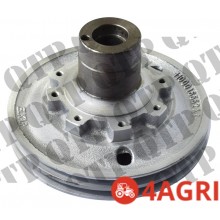 Crankshaft Pulley