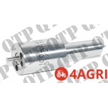 Injector Nozzle