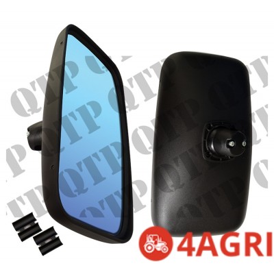 Mirror RH Mirror RH