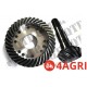 Crown Wheel & Pinion