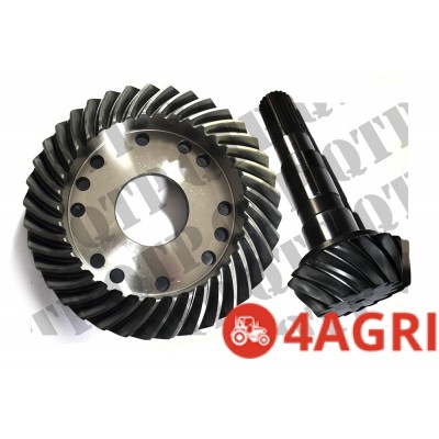 Crown Wheel & Pinion Crown Wheel & Pinion