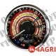 Rev Counter Clock