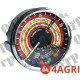 Rev Counter Clock
