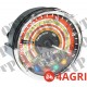 Rev Counter Clock