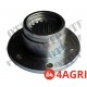 4WD Hub