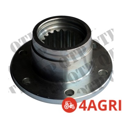 4WD Hub 4WD Hub