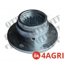 4WD Hub