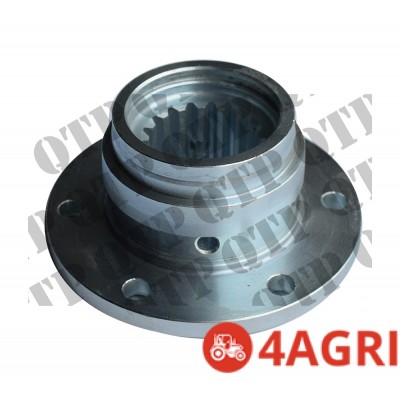 4WD Hub 4WD Hub