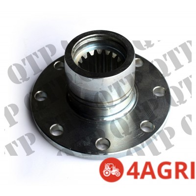 4WD Hub 4WD Hub