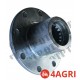 4WD Hub