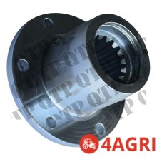 4WD Hub