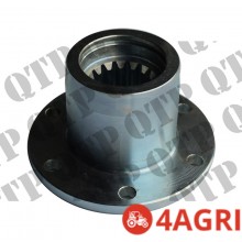 4WD Hub