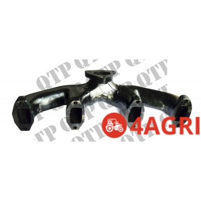 Exhaust Manifold